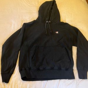 Champion Reserve Weave Sweatshirt